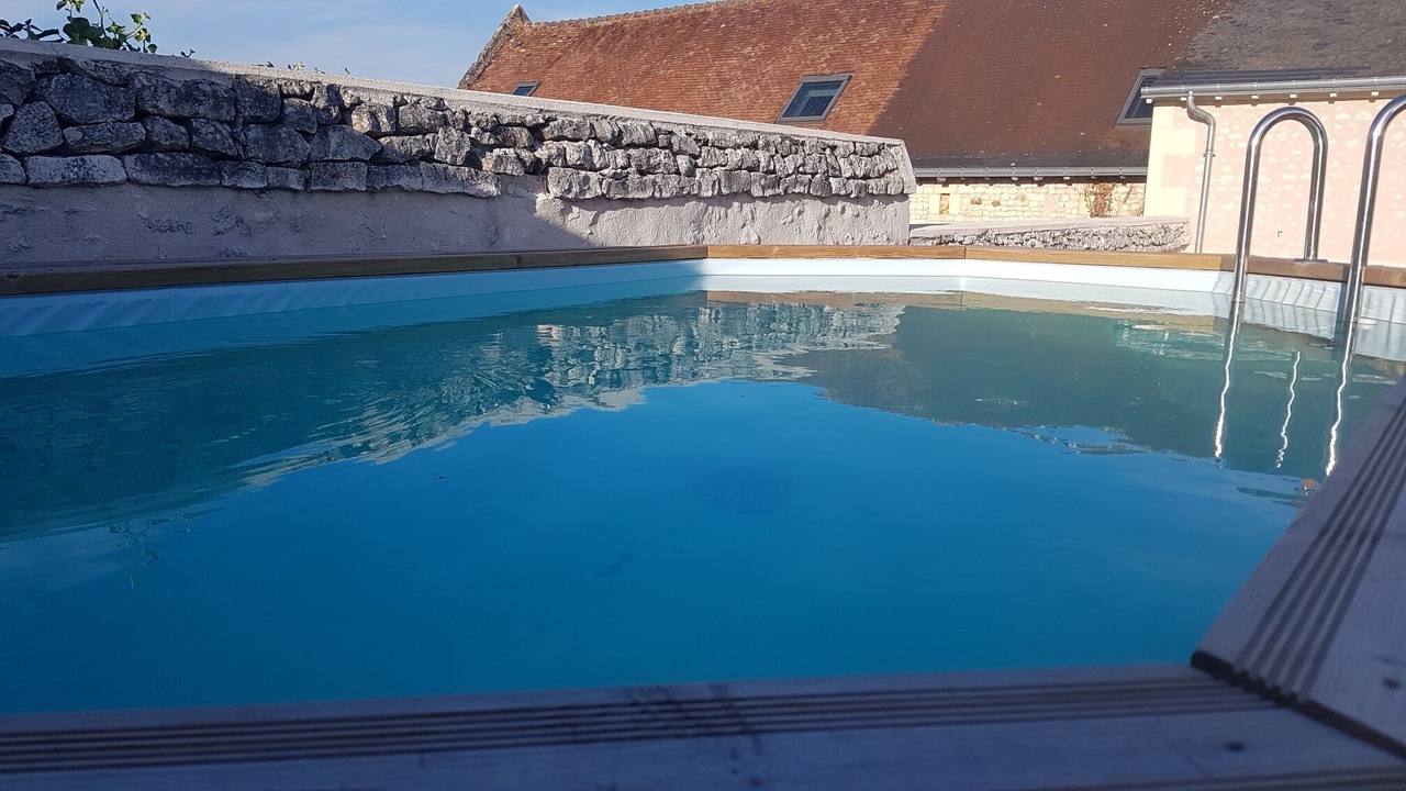 Photo of Outdoor in Theneuil