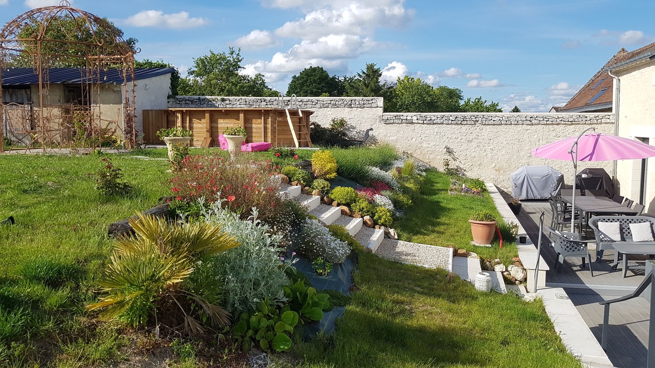 Photo of Outdoor in Theneuil