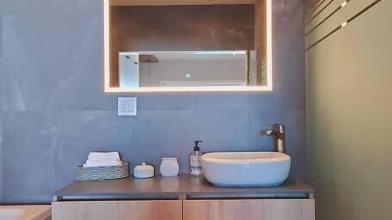 Photo of Bathroom in Rosarito