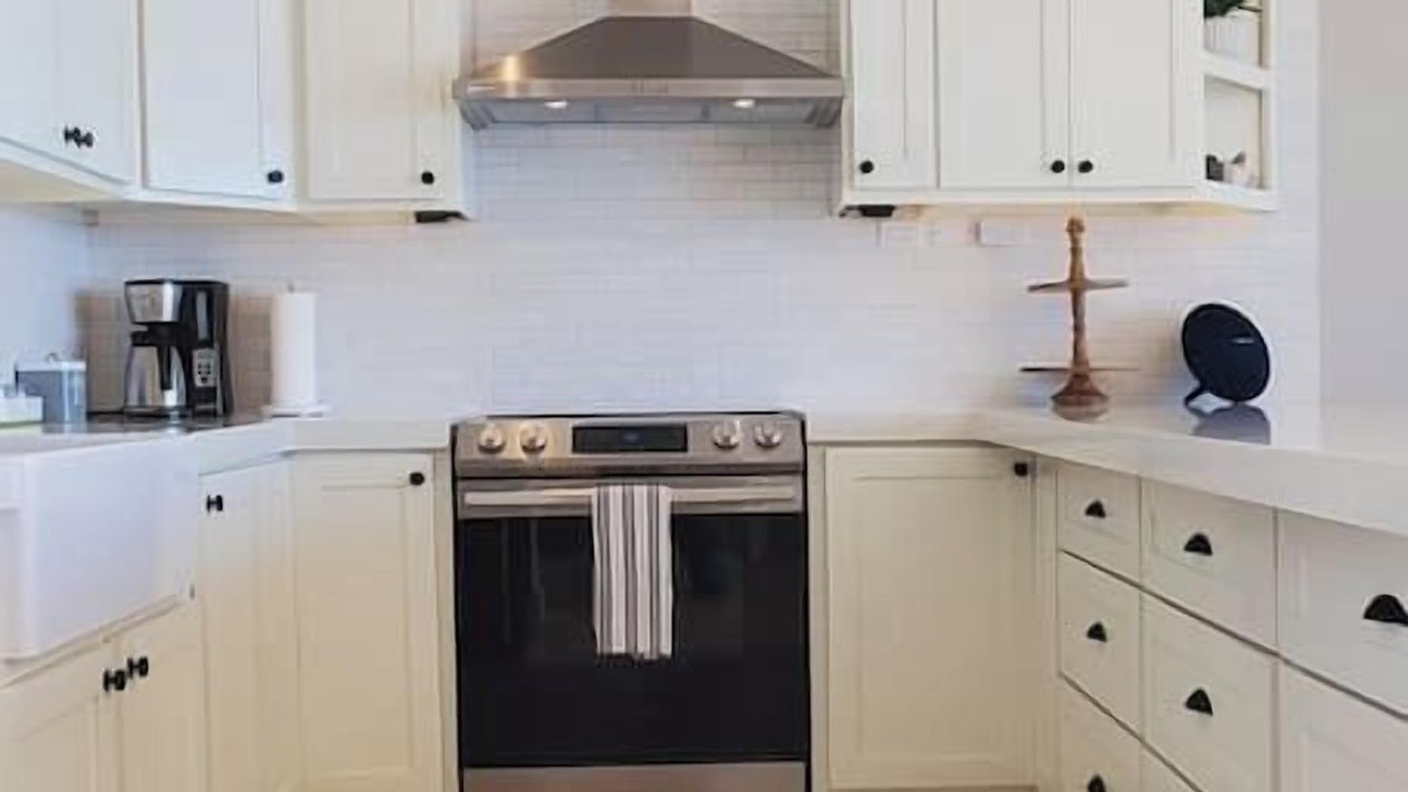 Photo of Kitchen in Rosarito