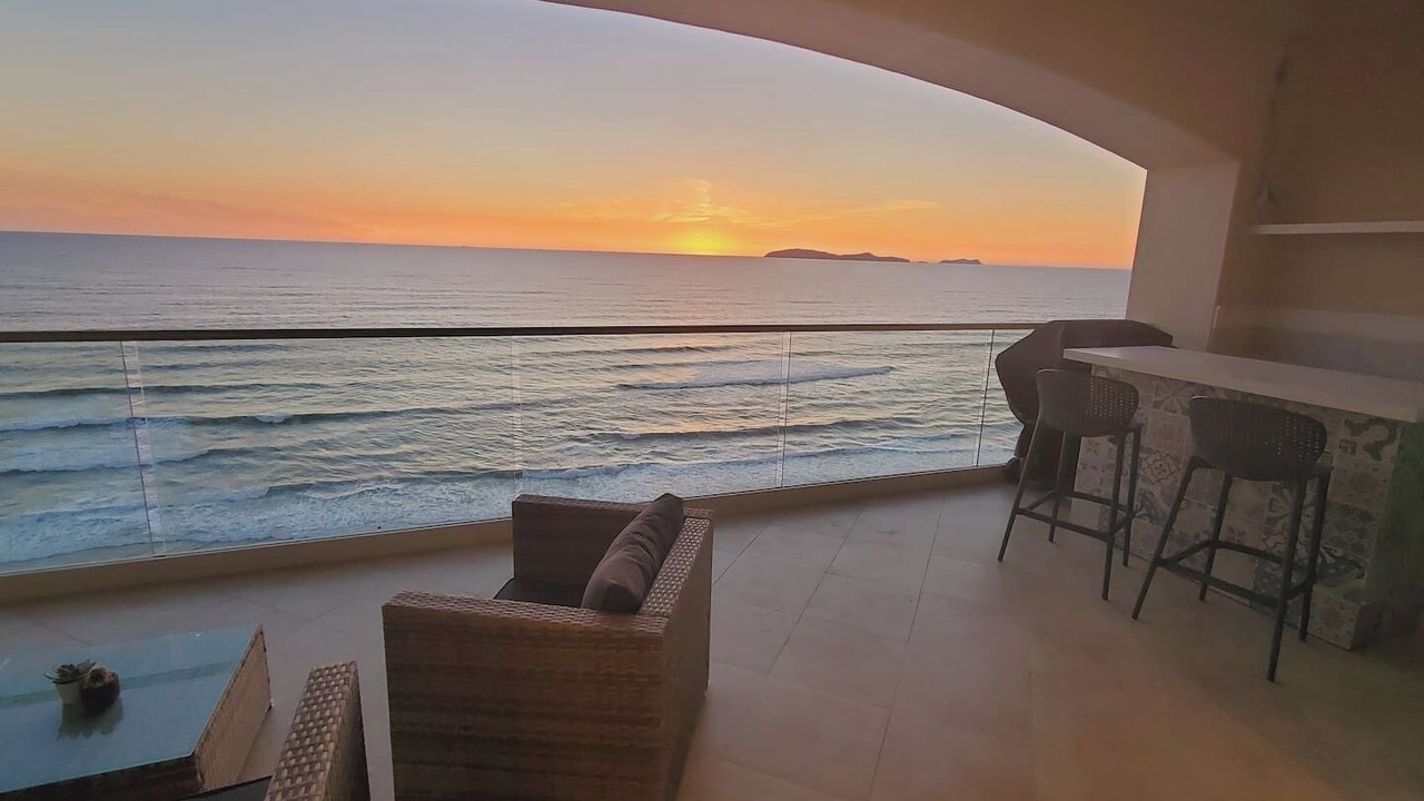 Photo of Outdoor in Rosarito