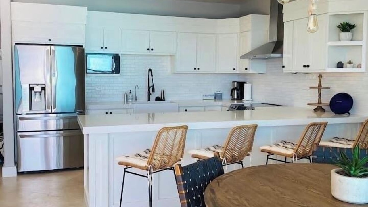 Photo of Kitchen in Rosarito