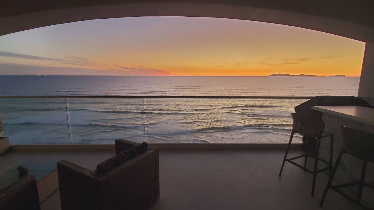 Photo of Outdoor in Rosarito