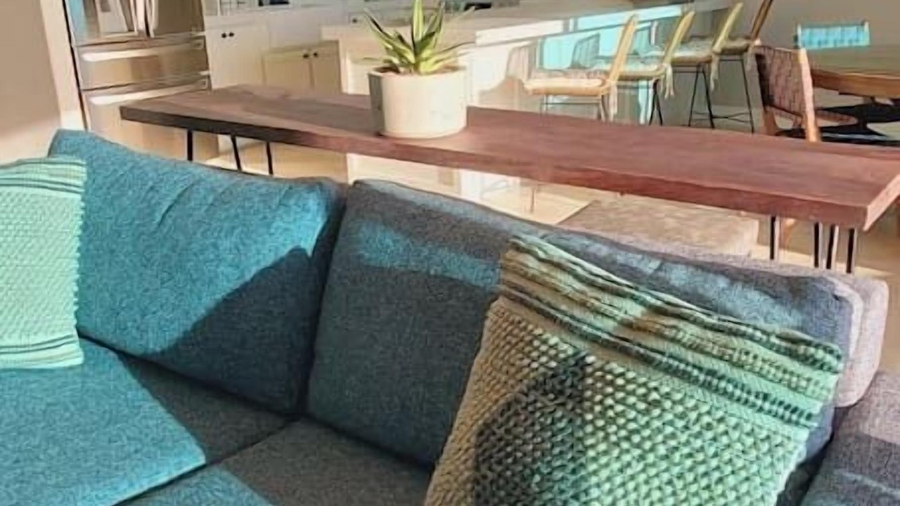 Photo of Livingroom in Rosarito