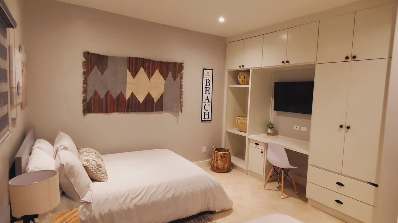 Photo of Bedroom in Rosarito