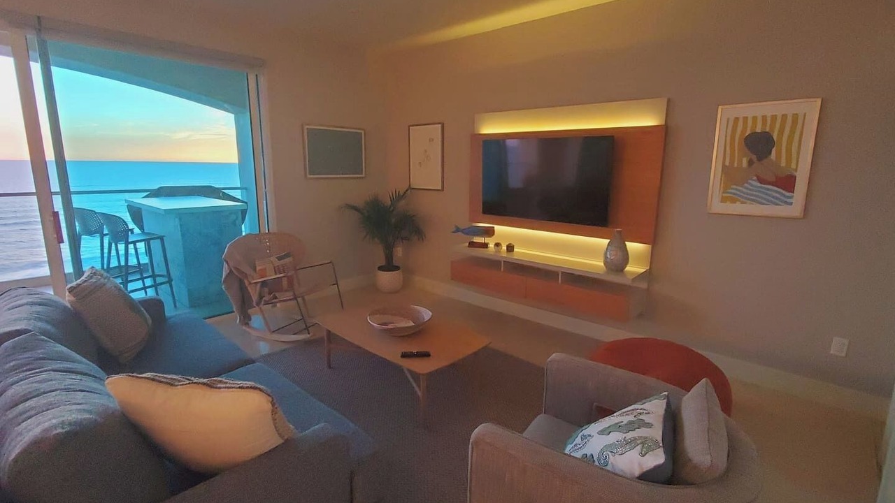 Photo of Livingroom in Rosarito