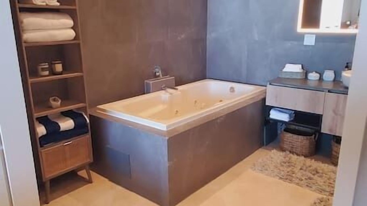 Photo of Bathroom in Rosarito