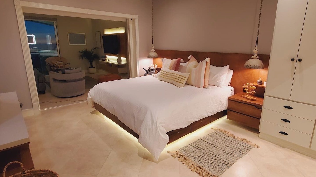 Photo of Bedroom in Rosarito