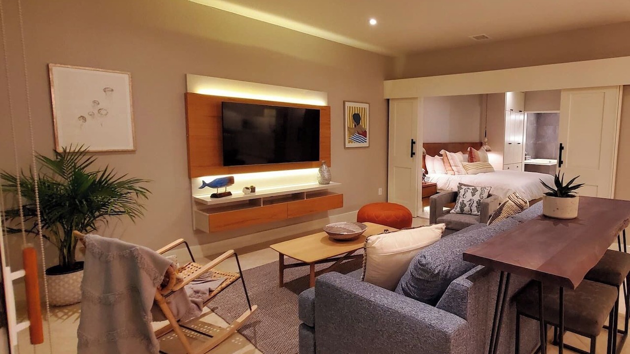 Photo of Bedroom in Rosarito