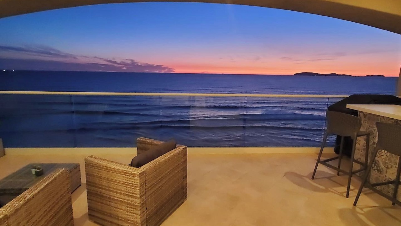 Photo of Outdoor in Rosarito