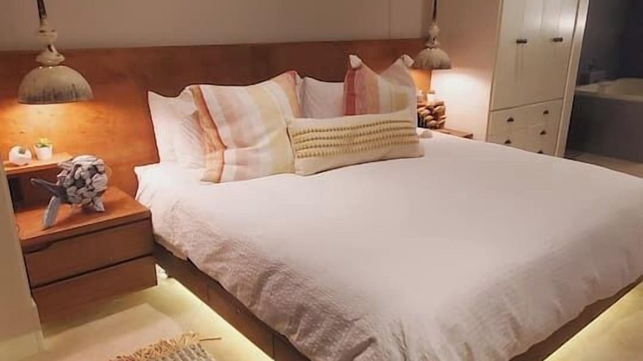 Photo of Bedroom in Rosarito