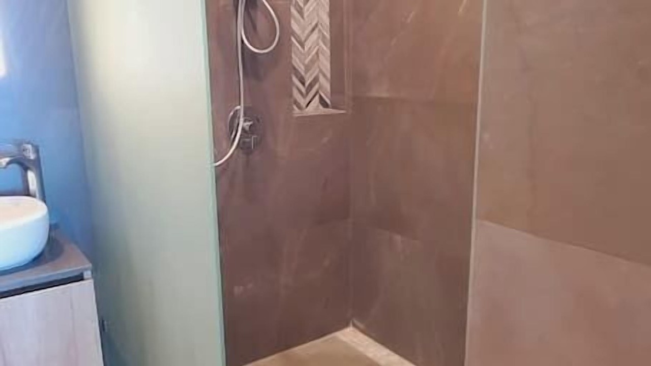 Photo of Bathroom in Rosarito