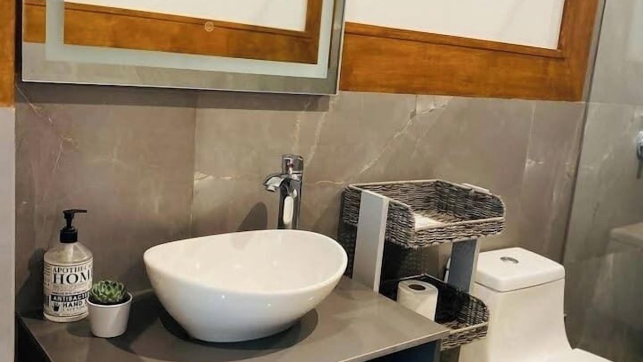 Photo of Bathroom in Rosarito