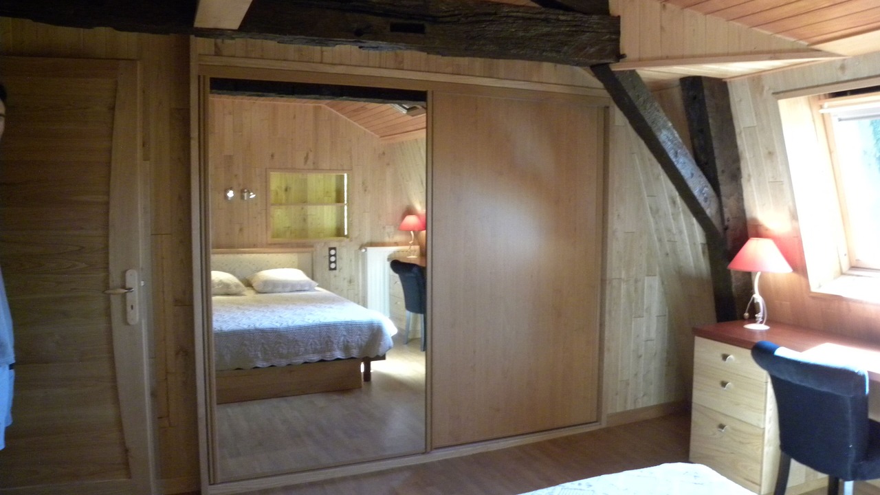 Photo of Bedroom in Rives