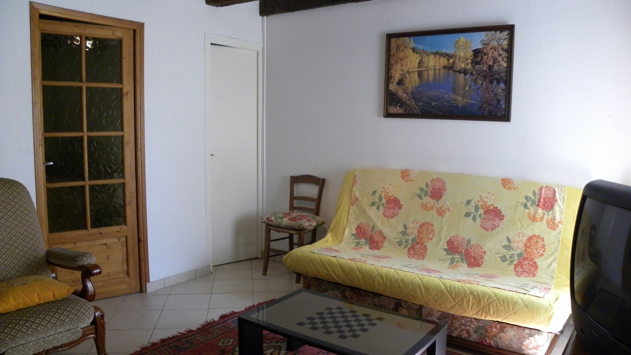 Photo of Livingroom in Rives