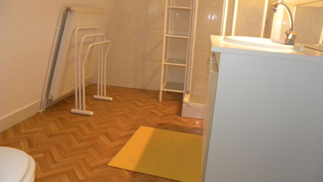 Photo of Bathroom in Rives