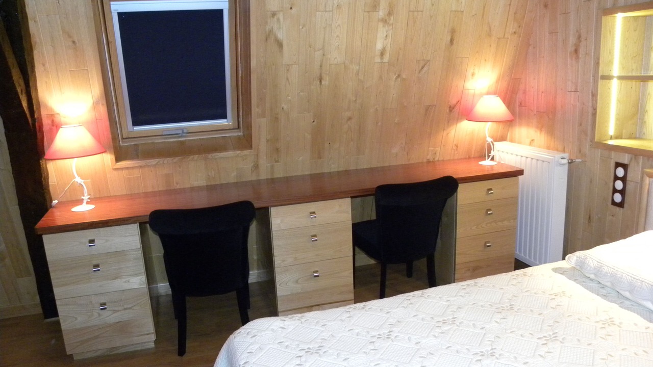 Photo of Bedroom in Rives