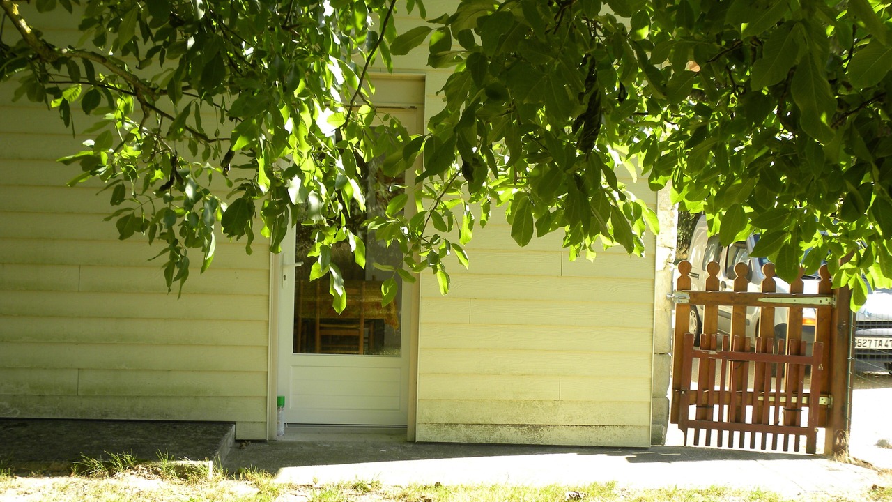 Photo of Outdoor in Rives