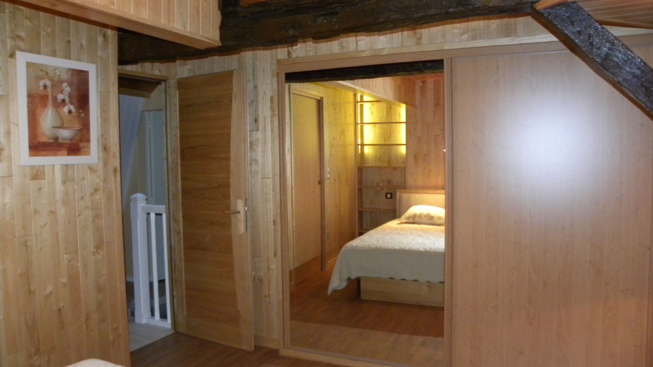 Photo of Bedroom in Rives