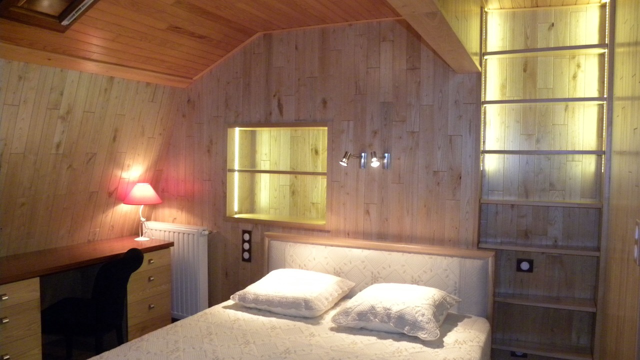 Photo of Bedroom in Rives