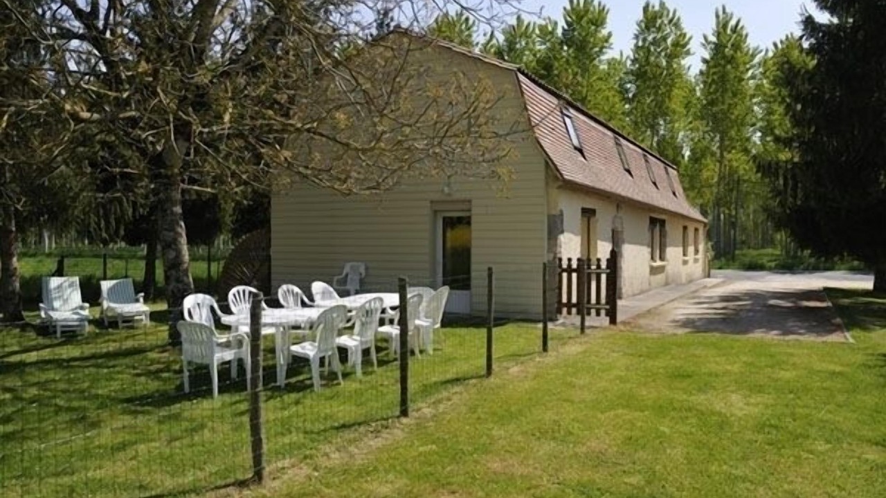 Photo of Outdoor in Rives