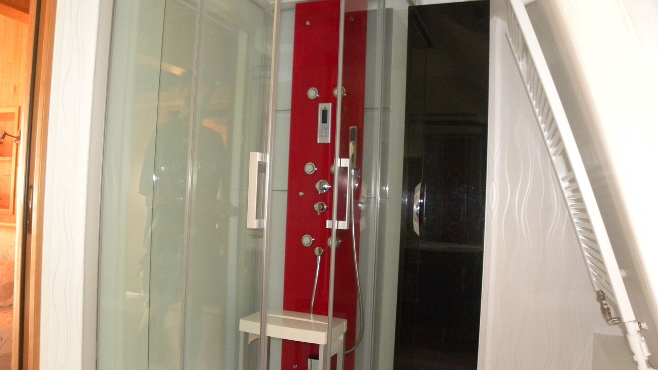Photo of Bathroom in Rives