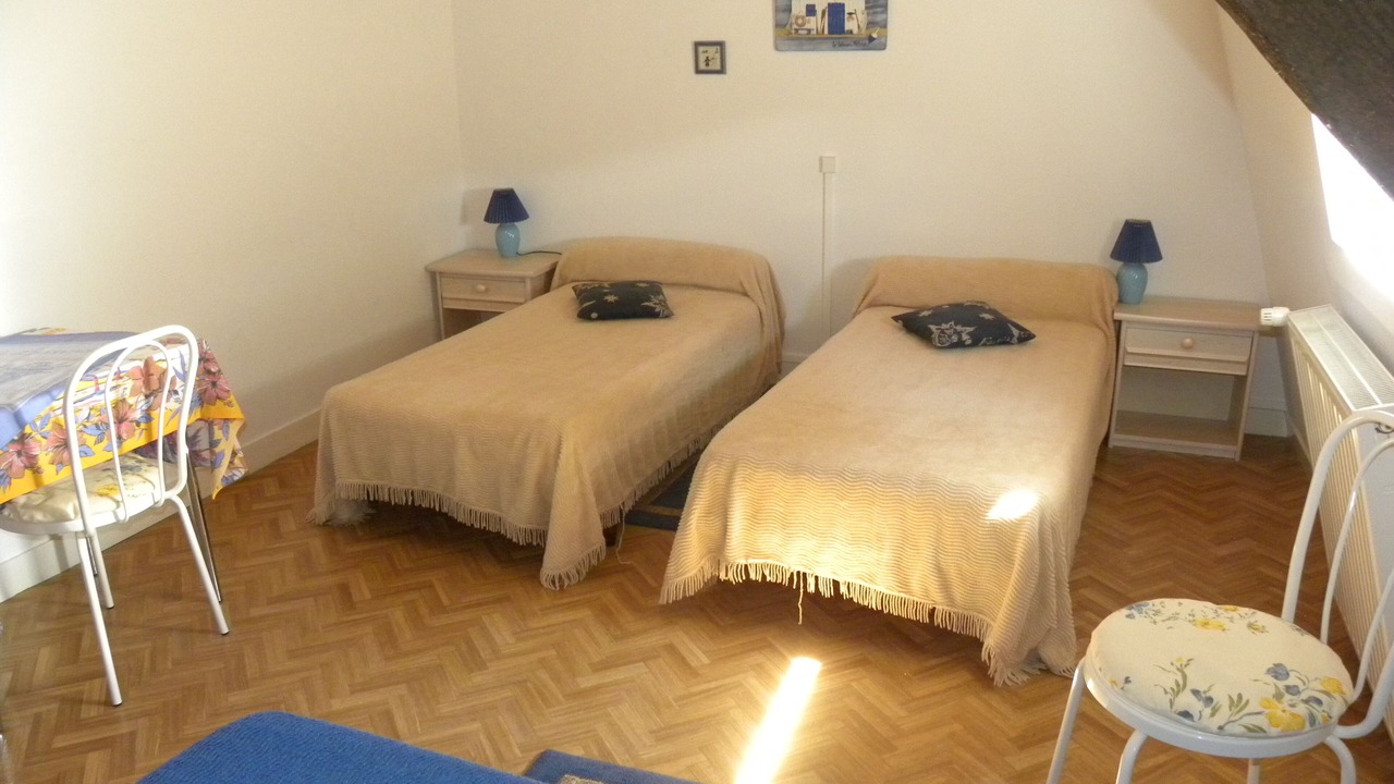 Photo of Bedroom in Rives