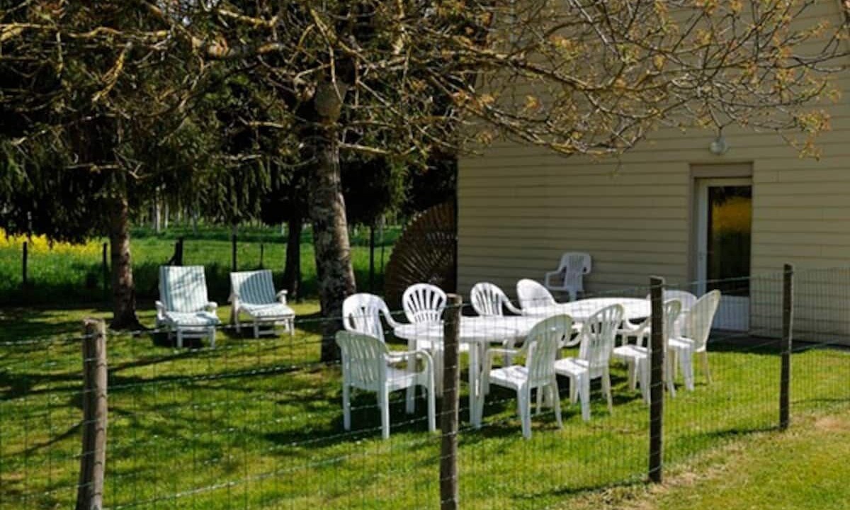 Photo of Outdoor in Rives