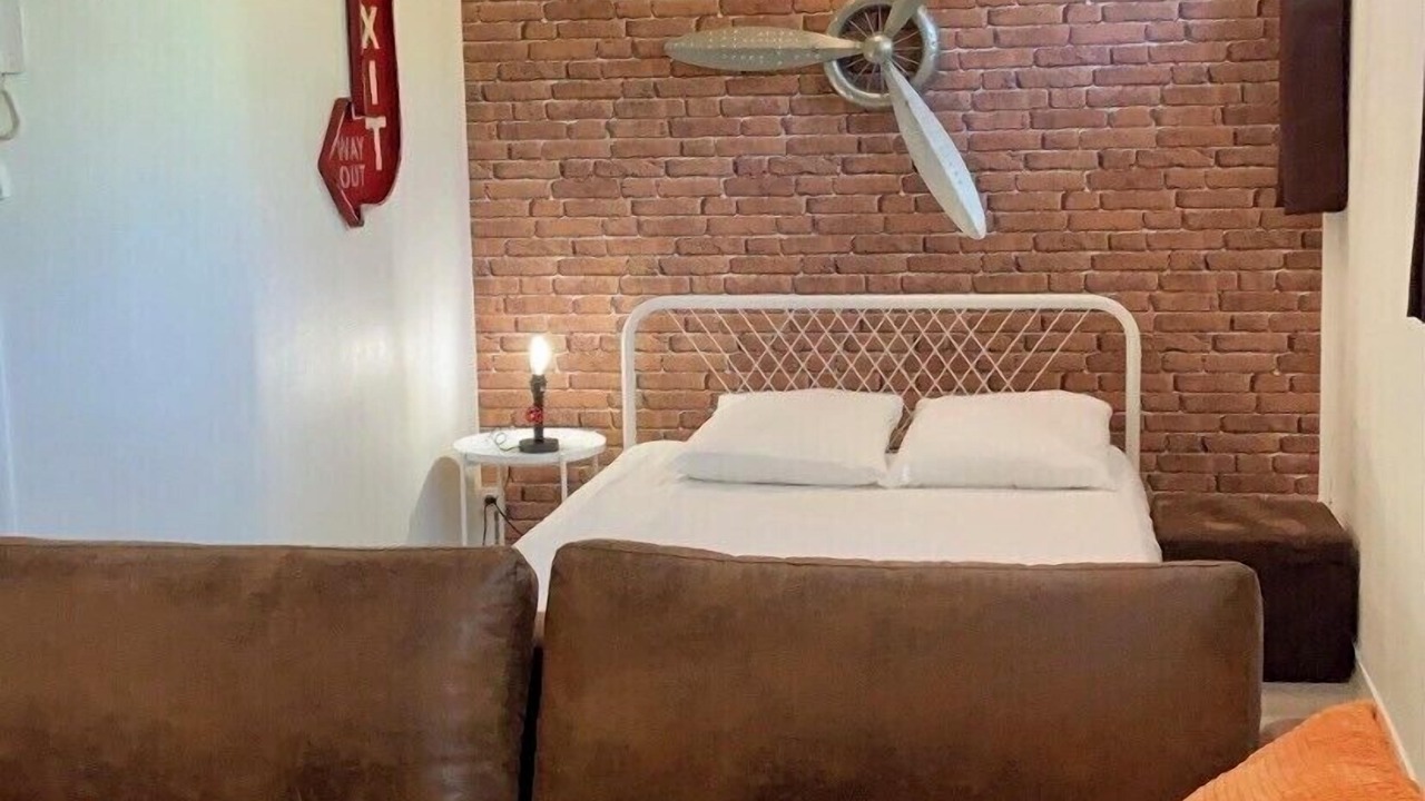 Photo of Bedroom in Chamalieres
