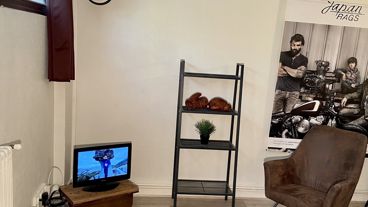 Photo of Livingroom in Chamalieres