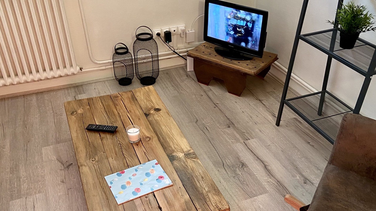 Photo of Livingroom in Chamalieres