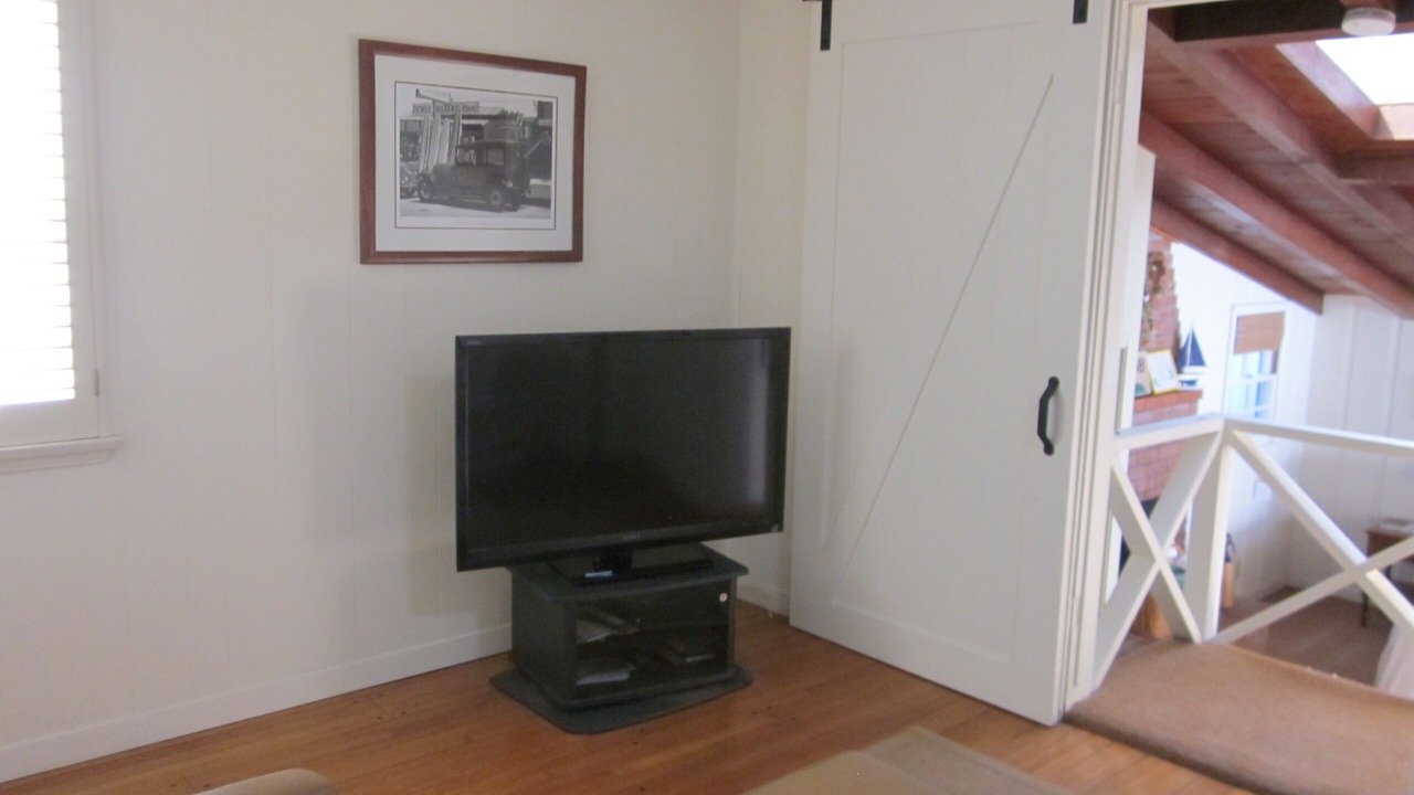 Photo of Livingroom in Gas Lamp Section