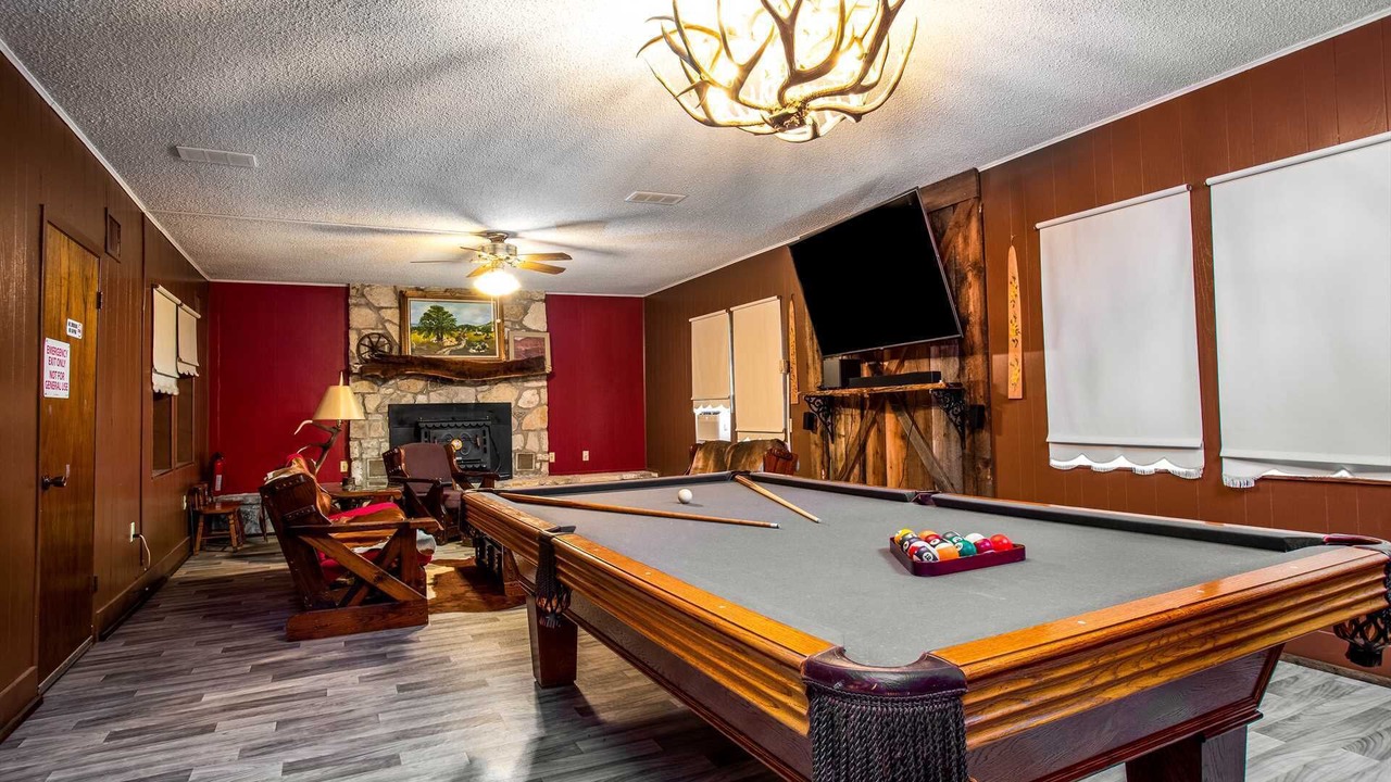 Photo of Bedroom in Medina