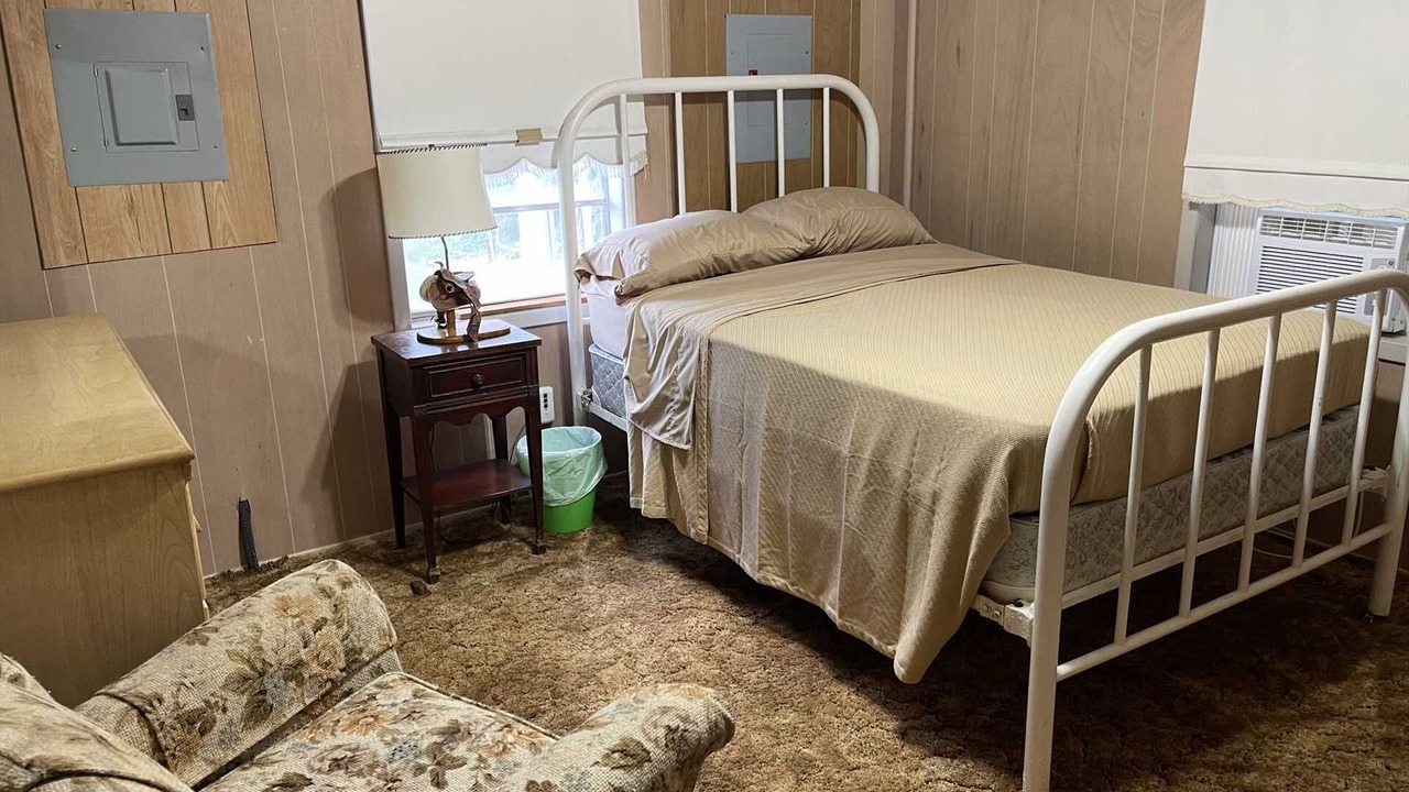 Photo of Bedroom in Medina