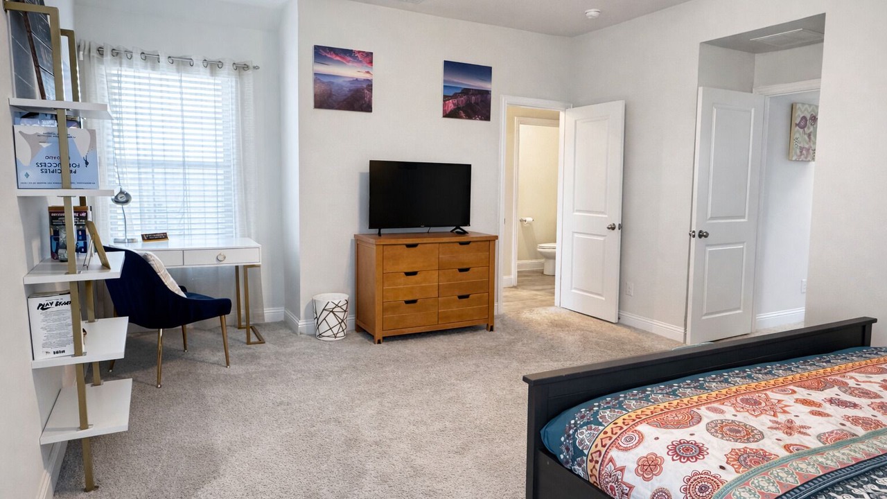 Photo of Bathroom in North Richland Hills