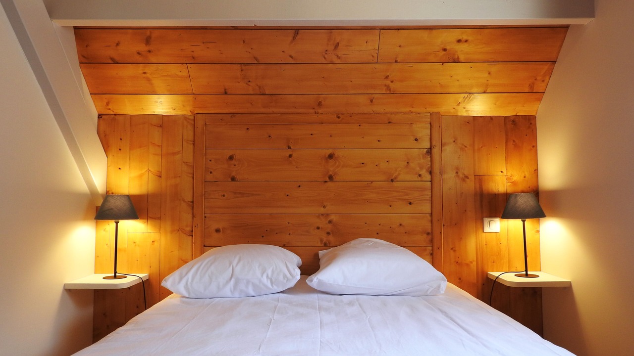 Photo of Bedroom in Ayzac-Ost