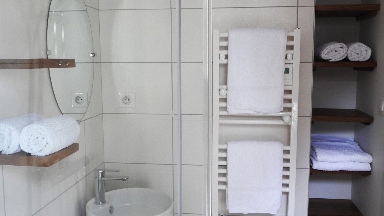 Photo of Bathroom in Ayzac-Ost