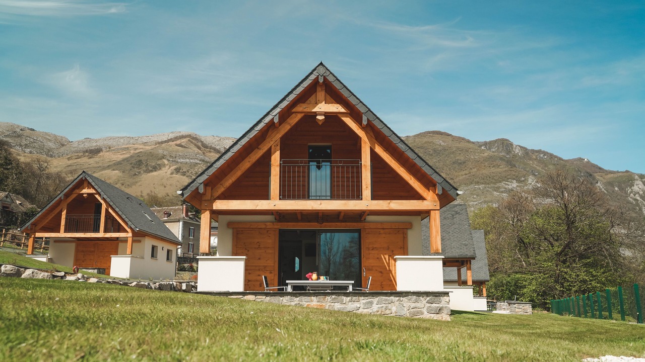 Photo of Outdoor in Ayzac-Ost