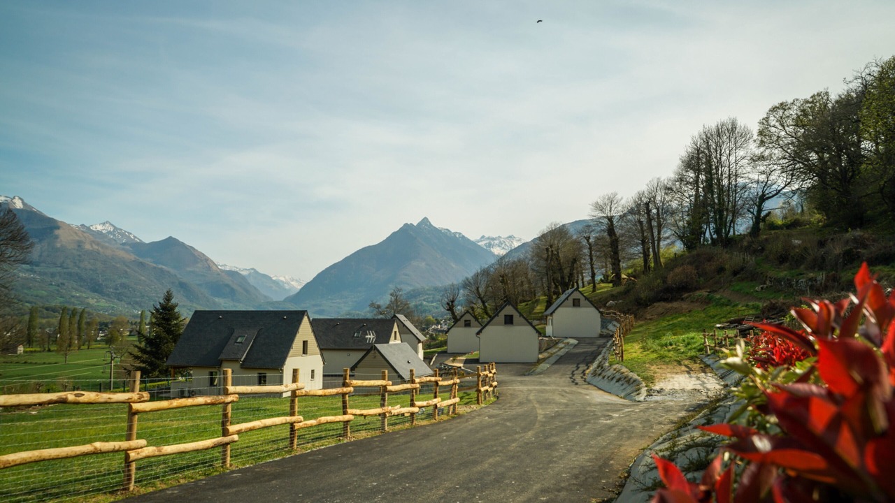 Photo of Outdoor in Ayzac-Ost