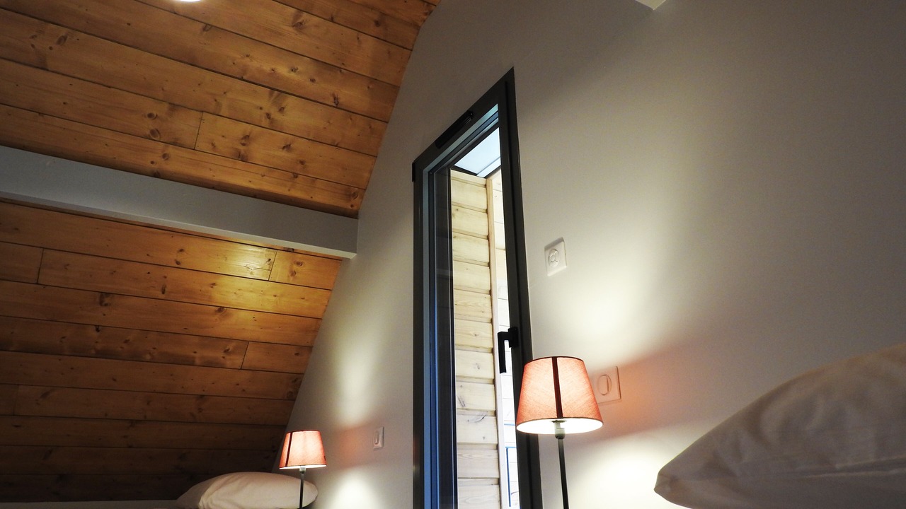 Photo of Bedroom in Ayzac-Ost