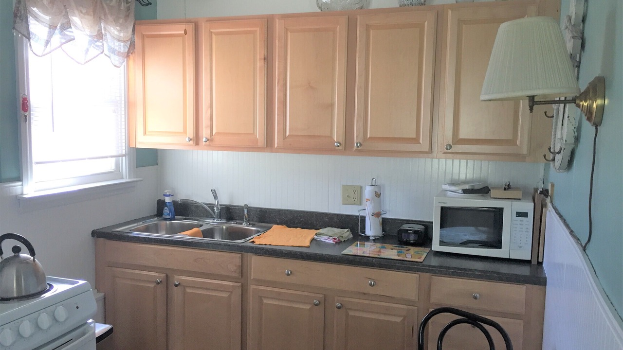 Photo of Kitchen in Sylvan Beach