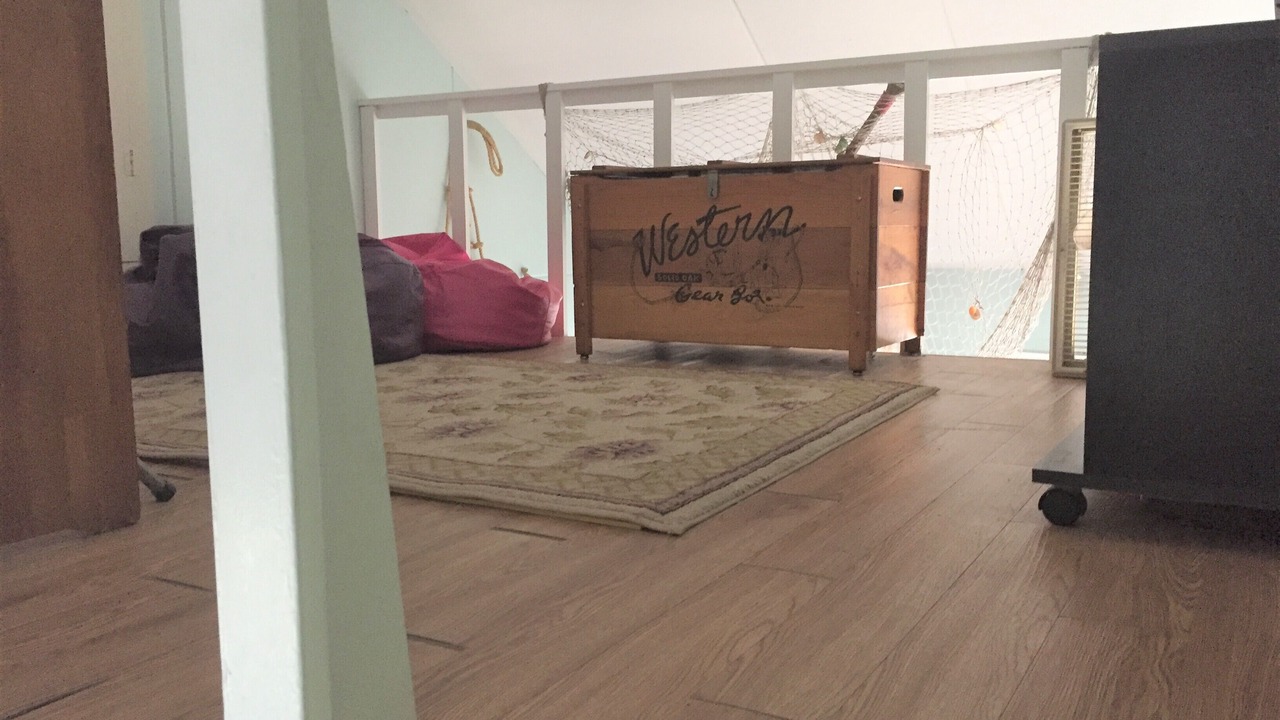 Photo of Bedroom in Sylvan Beach