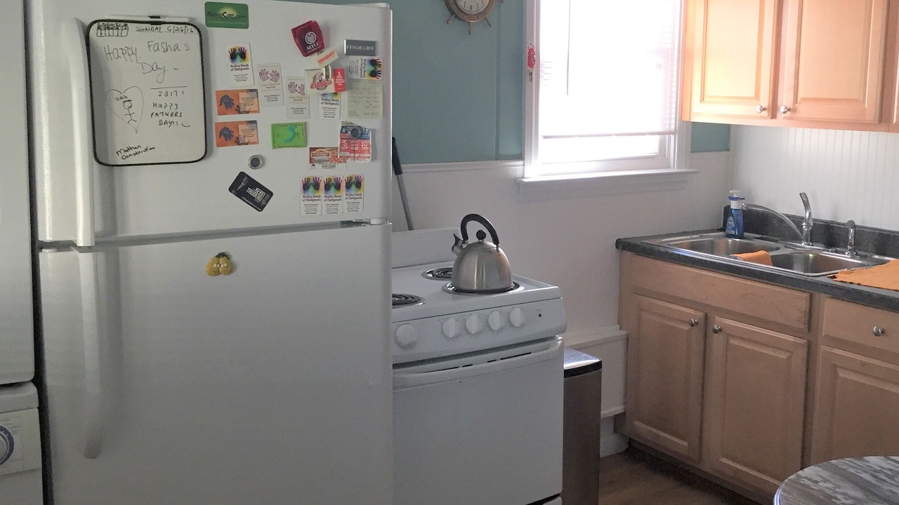 Photo of Kitchen in Sylvan Beach