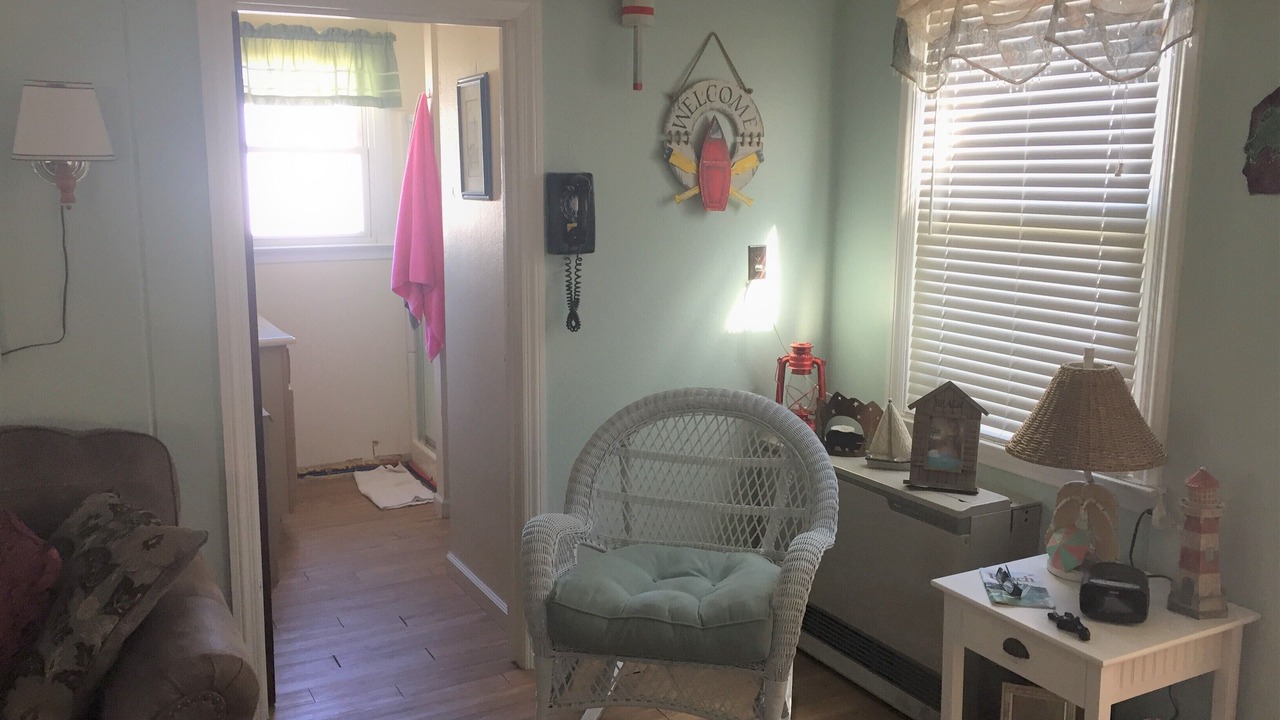 Photo of Livingroom in Sylvan Beach
