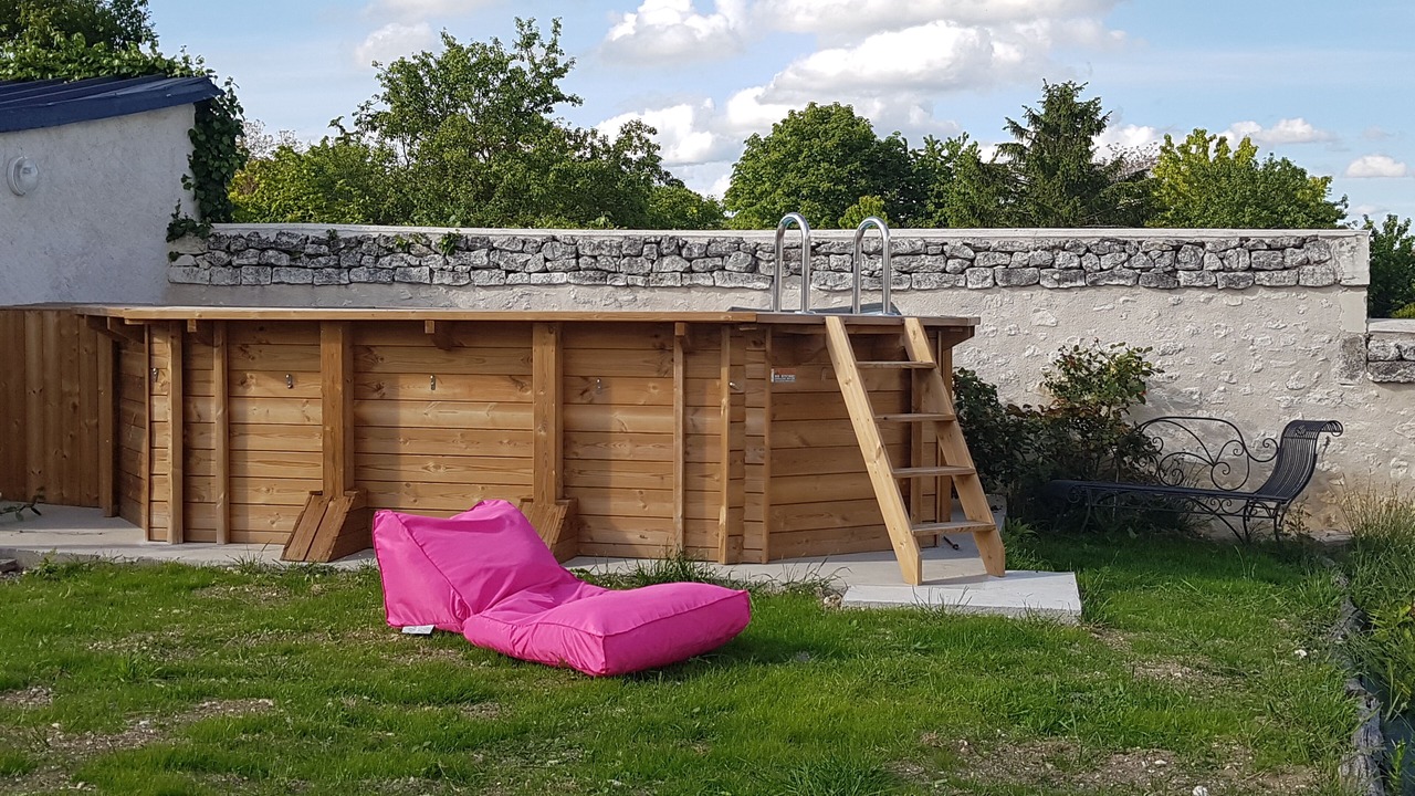 Photo of Outdoor in Theneuil