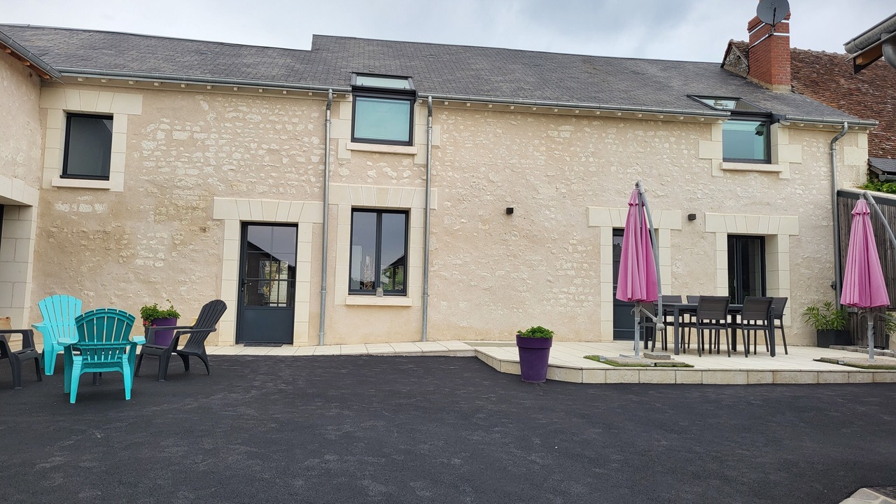 Photo of Outdoor in Theneuil