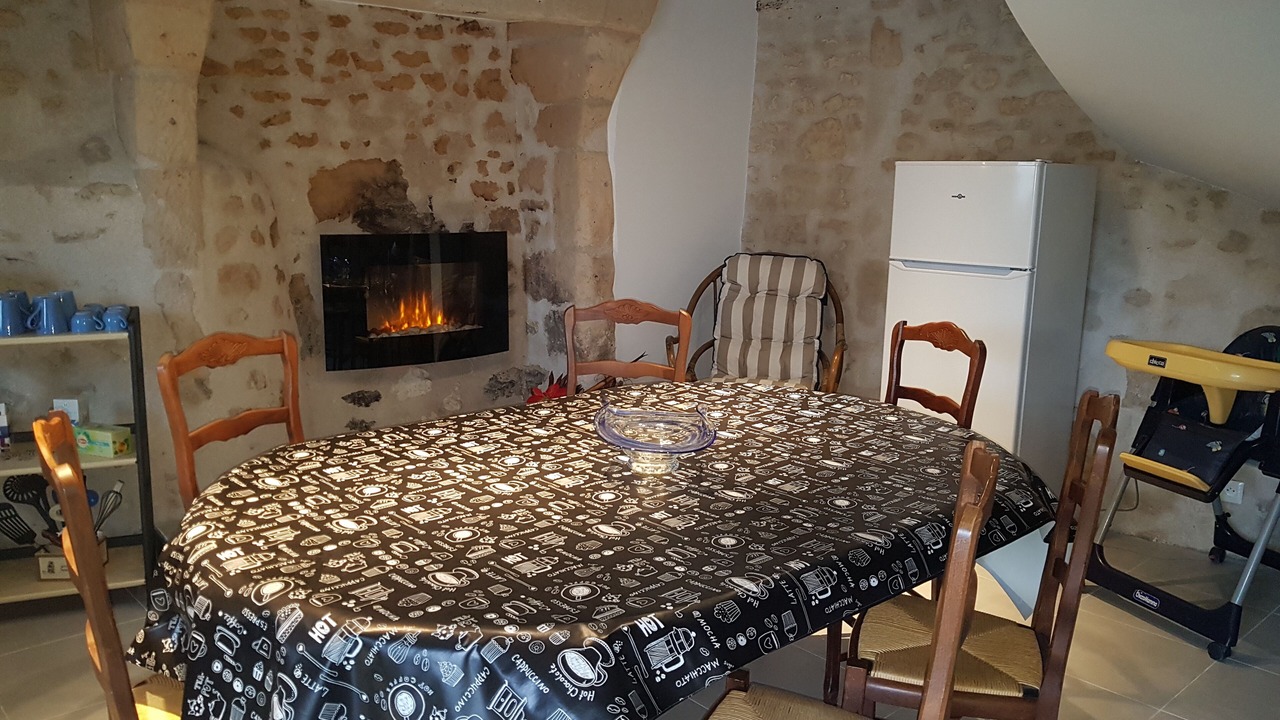 Photo of Others in Theneuil