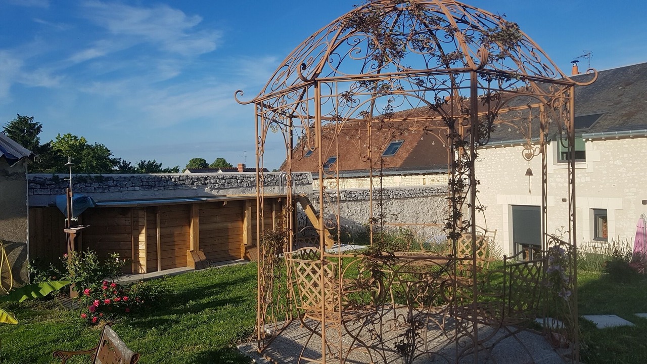 Photo of Outdoor in Theneuil