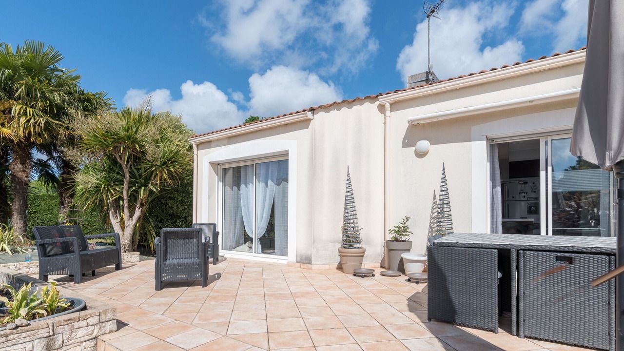 Photo of Patio Balcony in Chauve