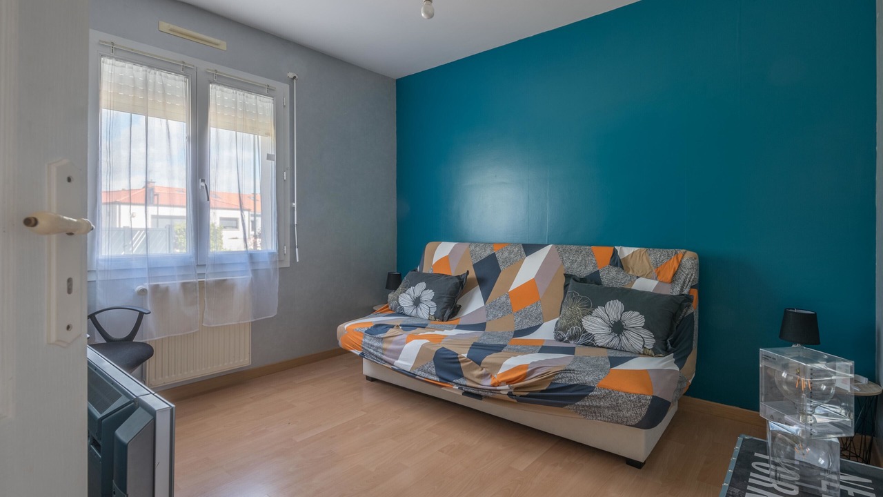 Photo of Livingroom in Chauve